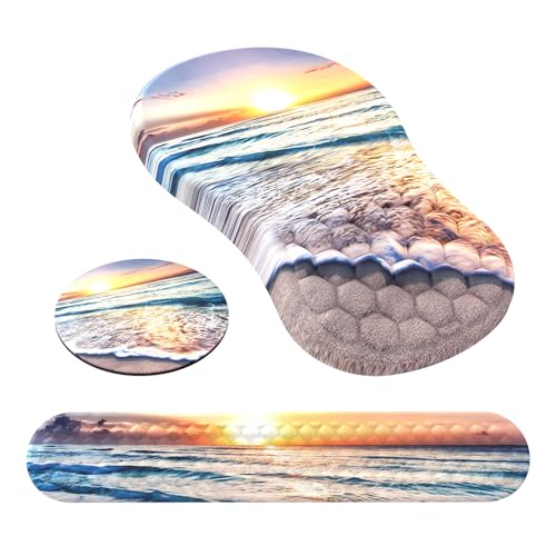 Beach Sunset