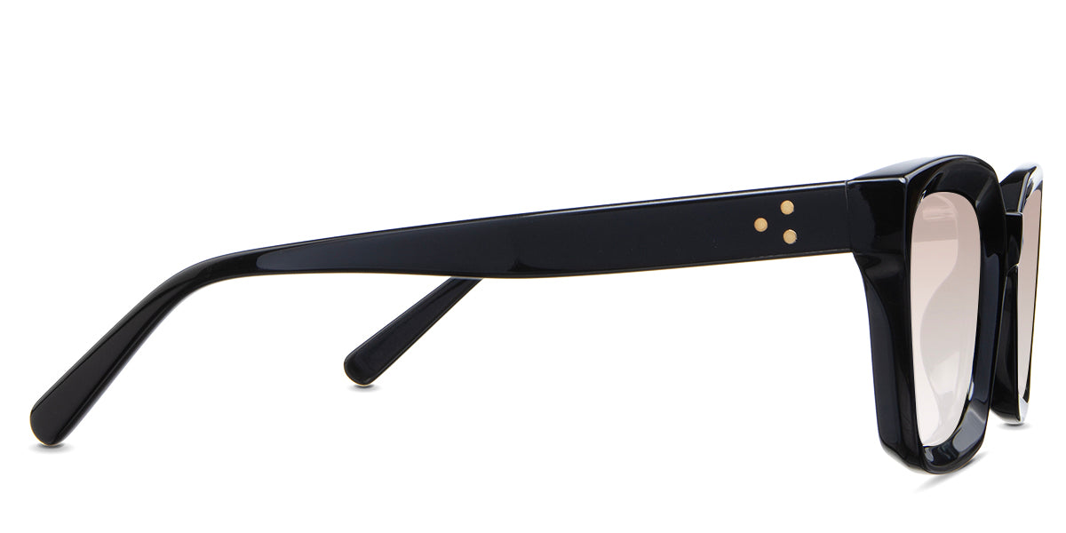 Willa Women's Prescription Tinted Glasses - Stylish & UV Protection for Reading, Driving & Outdoor Activities