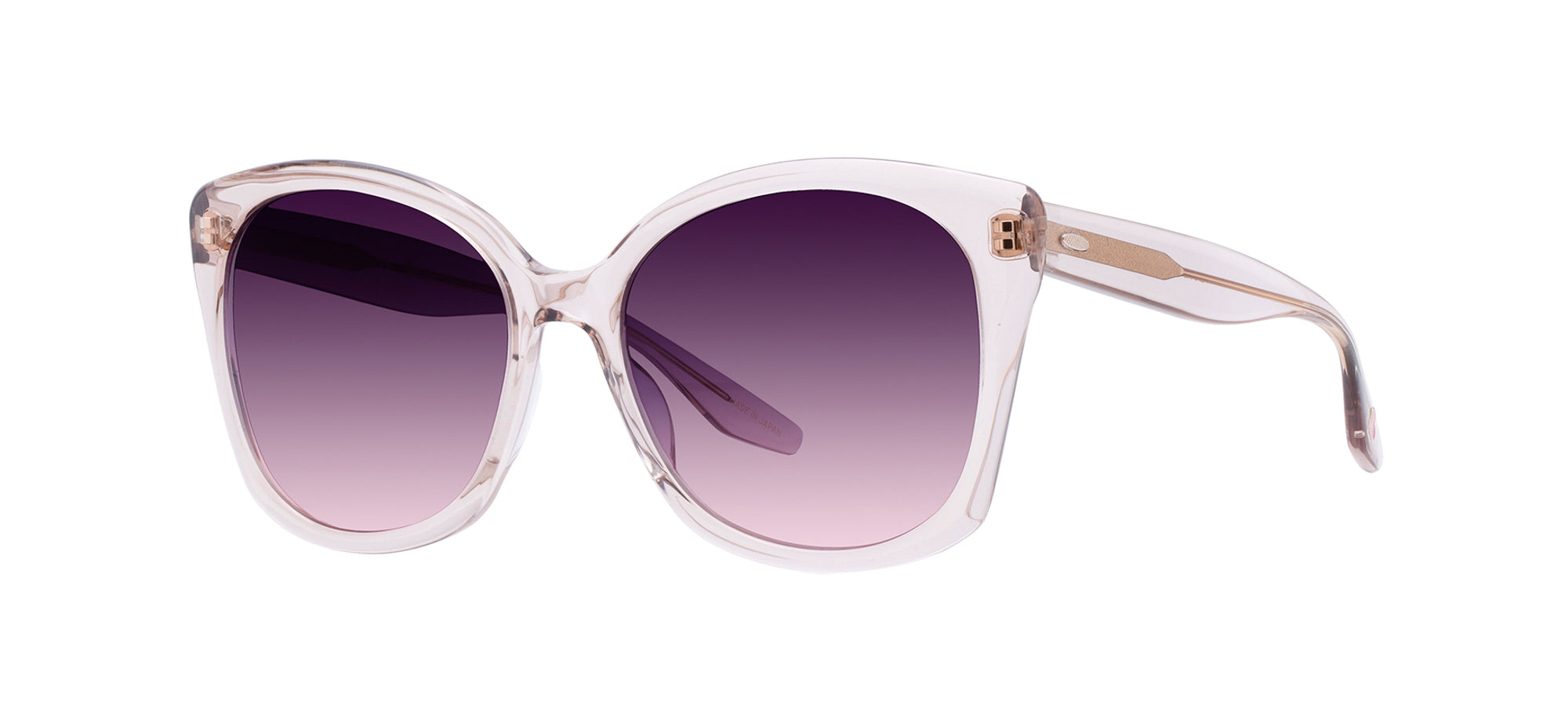 Barton Perreira Brow Babe BP0241 Women's Eyeglasses - Stylish & Lightweight Frames for Everyday Wear, Work & Fashion