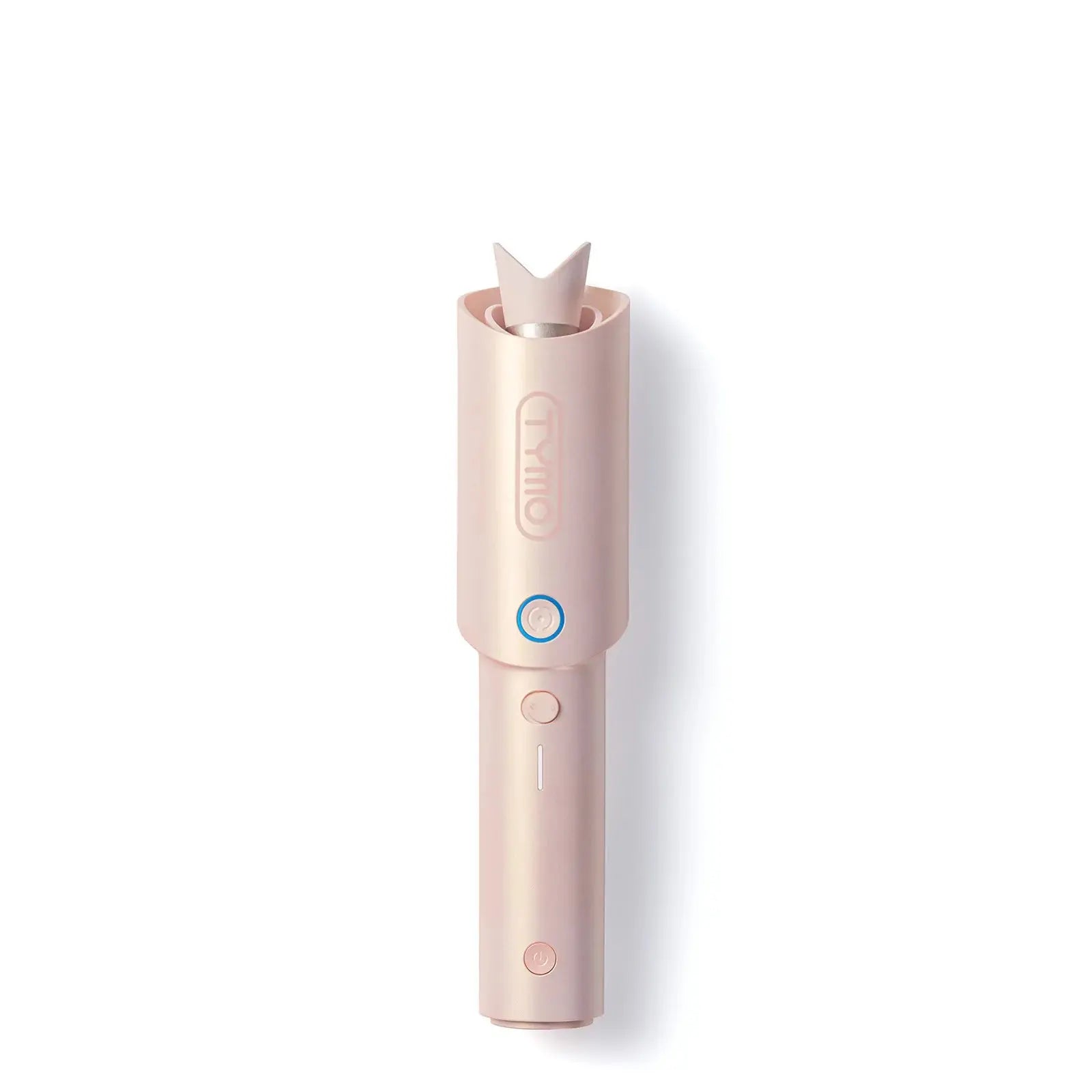 Best Hair Curling Wand for Loose Beach Waves - Professional Styling Iron for Natural-Looking Curls | Perfect for Weddings, Parties & Everyday Hairstyles