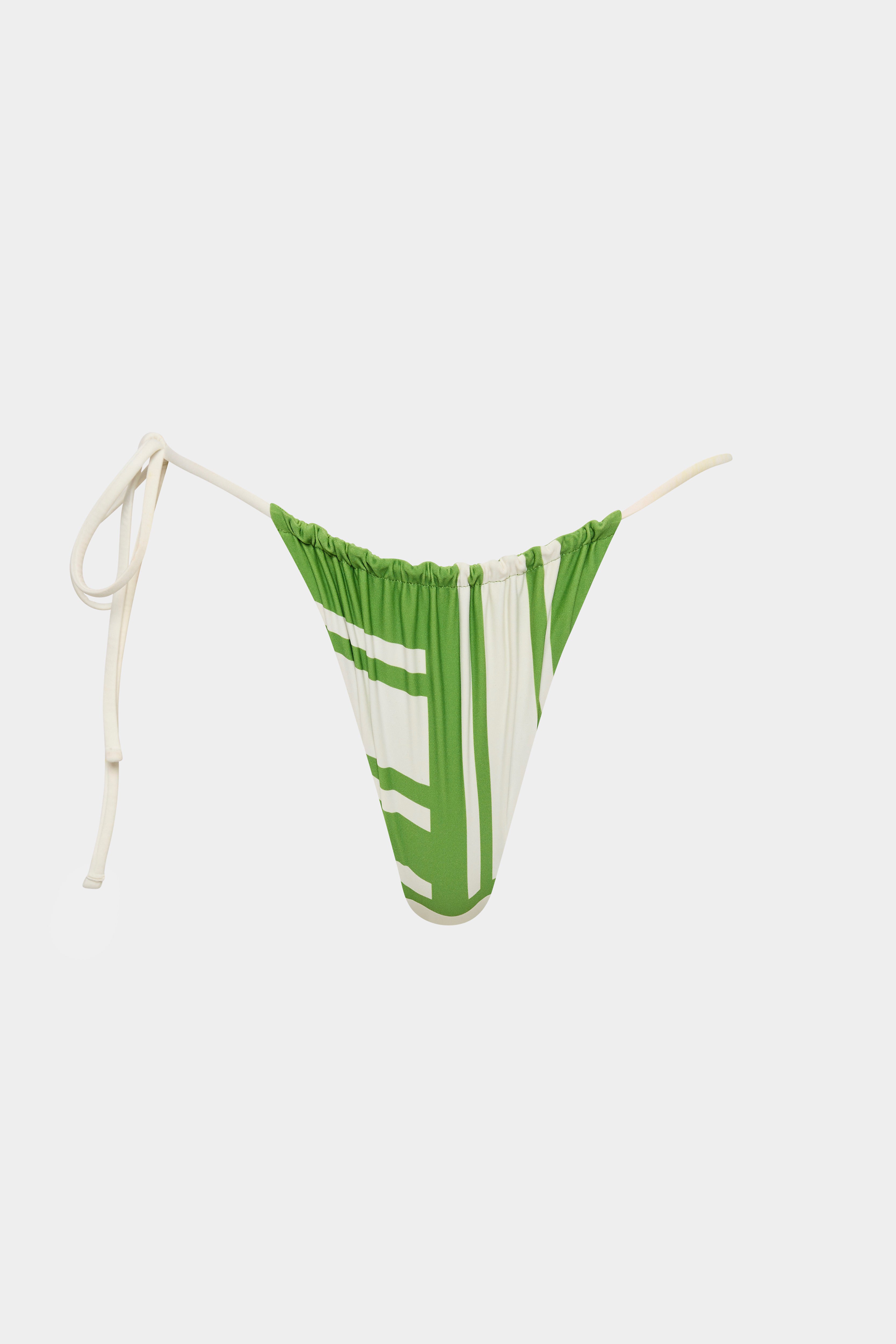 Carlo String Brief - Comfortable Men's Underwear for Everyday Wear - Perfect for Work, Gym & Travel
