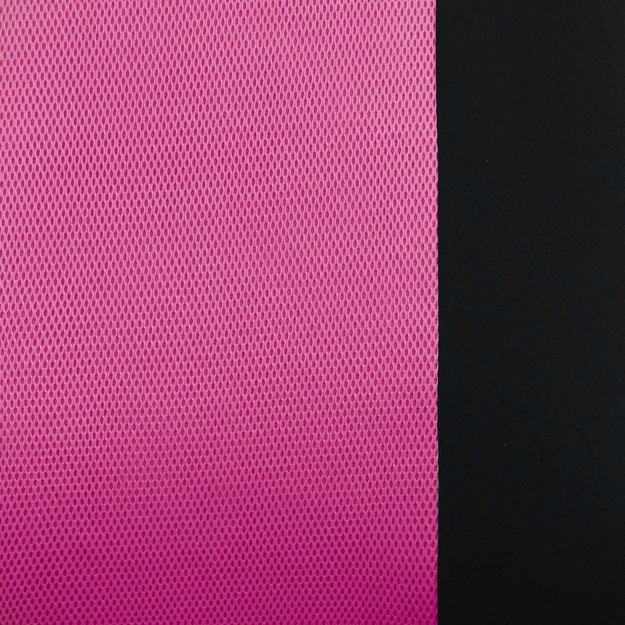 FH Group High Back Classic Cloth Car Seat Covers - Universal Fit for Cars, Trucks & SUVs (Front Seats Only, Pink) | Durable Interior Accessories for Comfort & Style | Perfect for Daily Commutes, Road Trips & Vehicle Protection