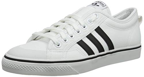 White Ftwr White Core Black Crystal White