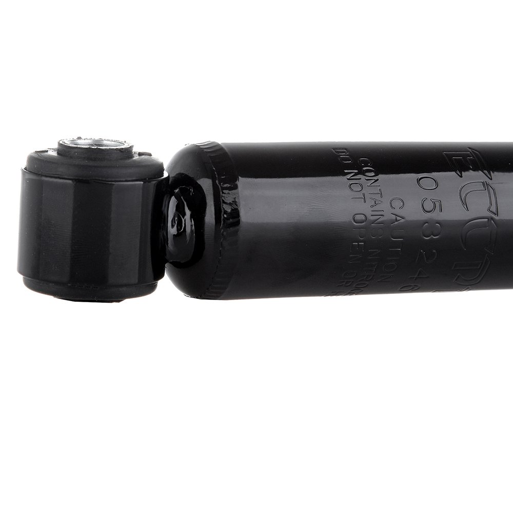 OCPTY Complete Strut Assembly with Shocks - Replacement for 2000-2005 Ford Focus (Models 171505, 171504, 5796) - Front/Rear Suspension Upgrade for Smoother Ride & Better Handling