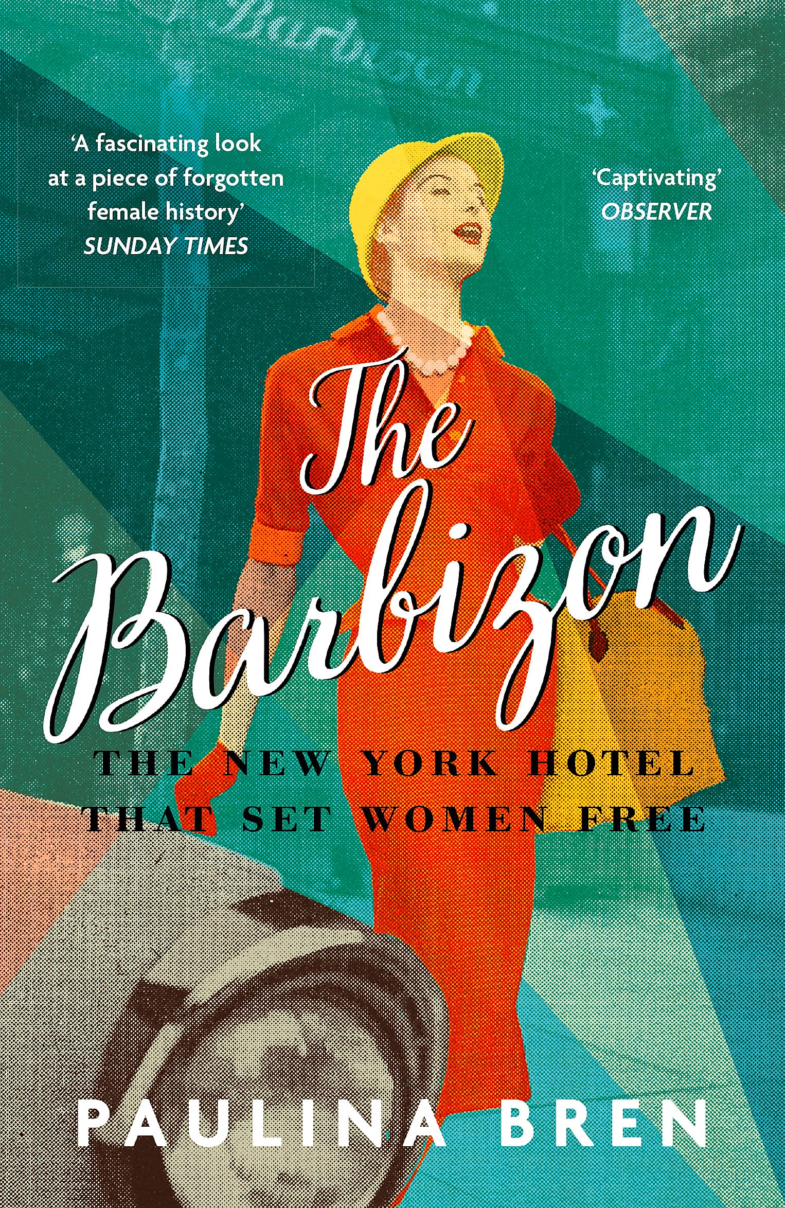 The Barbizon Hotel New York: Historic Women's Empowerment Landmark | Iconic NYC Stay for Business & Leisure Travel