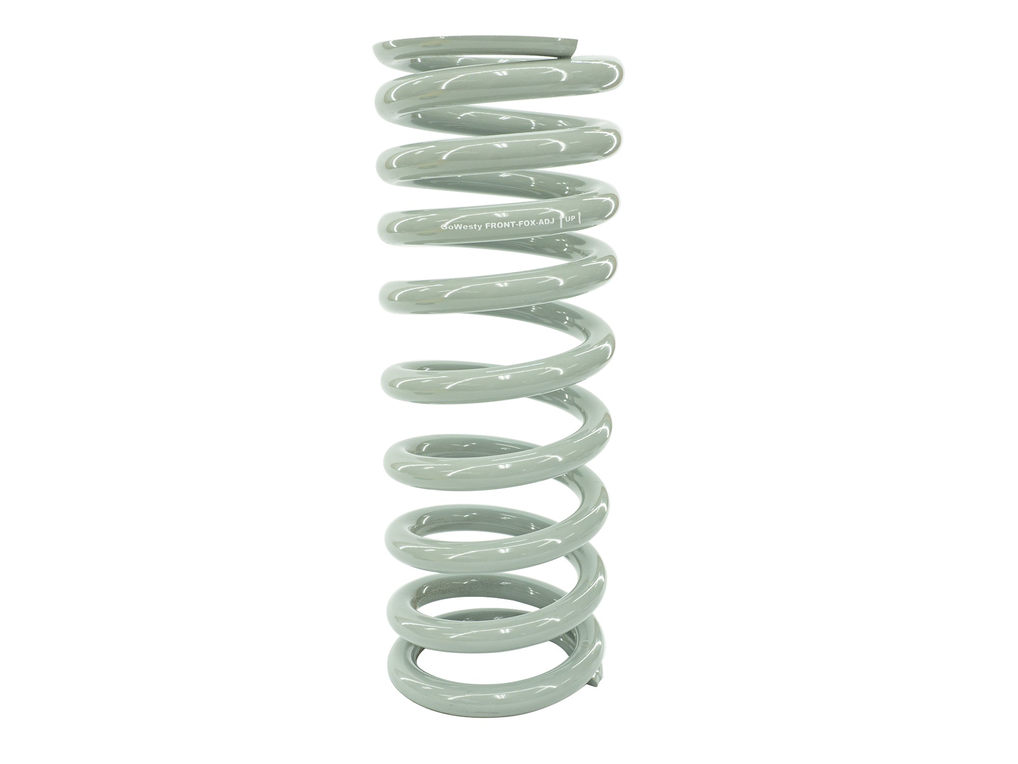 High Clearance Front Spring Bundle for Syncro – Off-Road Performance & Suspension Upgrade for Adventure Vehicles