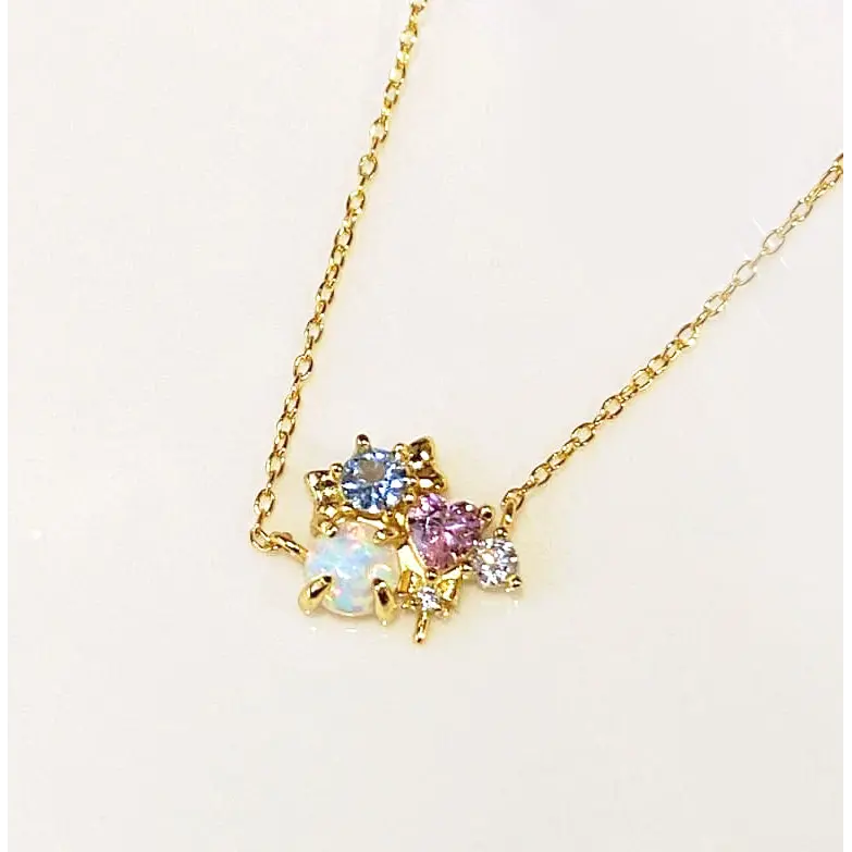 Stylish Nutcracker Pendant Necklace for Women - Christmas Holiday Jewelry Gift for Her - Perfect for Parties, Festive Outfits & Holiday Celebrations