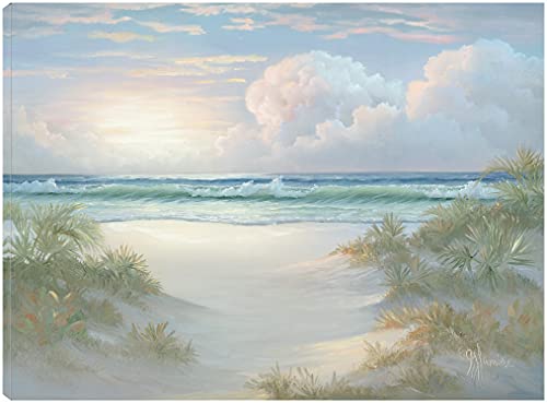 Coastal Beach