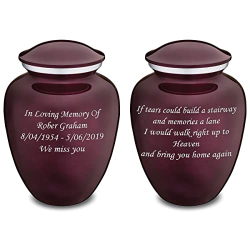 _Cherry Purple Double Sided