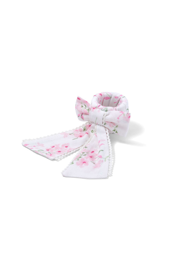 Elegant Bow Napkin Ring Set of 4 - Strawberry Basil Design for Wedding, Party & Holiday Table Decor - Perfect for Dinner Parties, Bridal Showers & Special Occasions