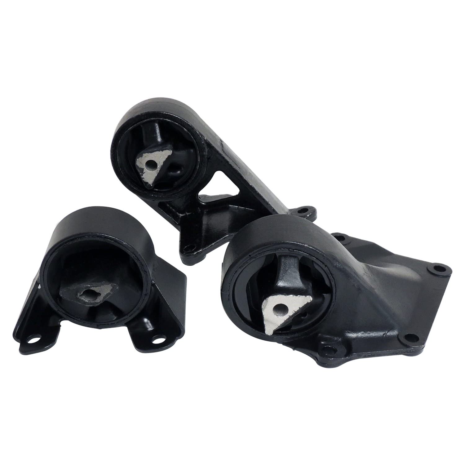 Crown Engine Mount Kit - Durable Replacement for Smooth Ride - Perfect for Car Repair & Performance Upgrades