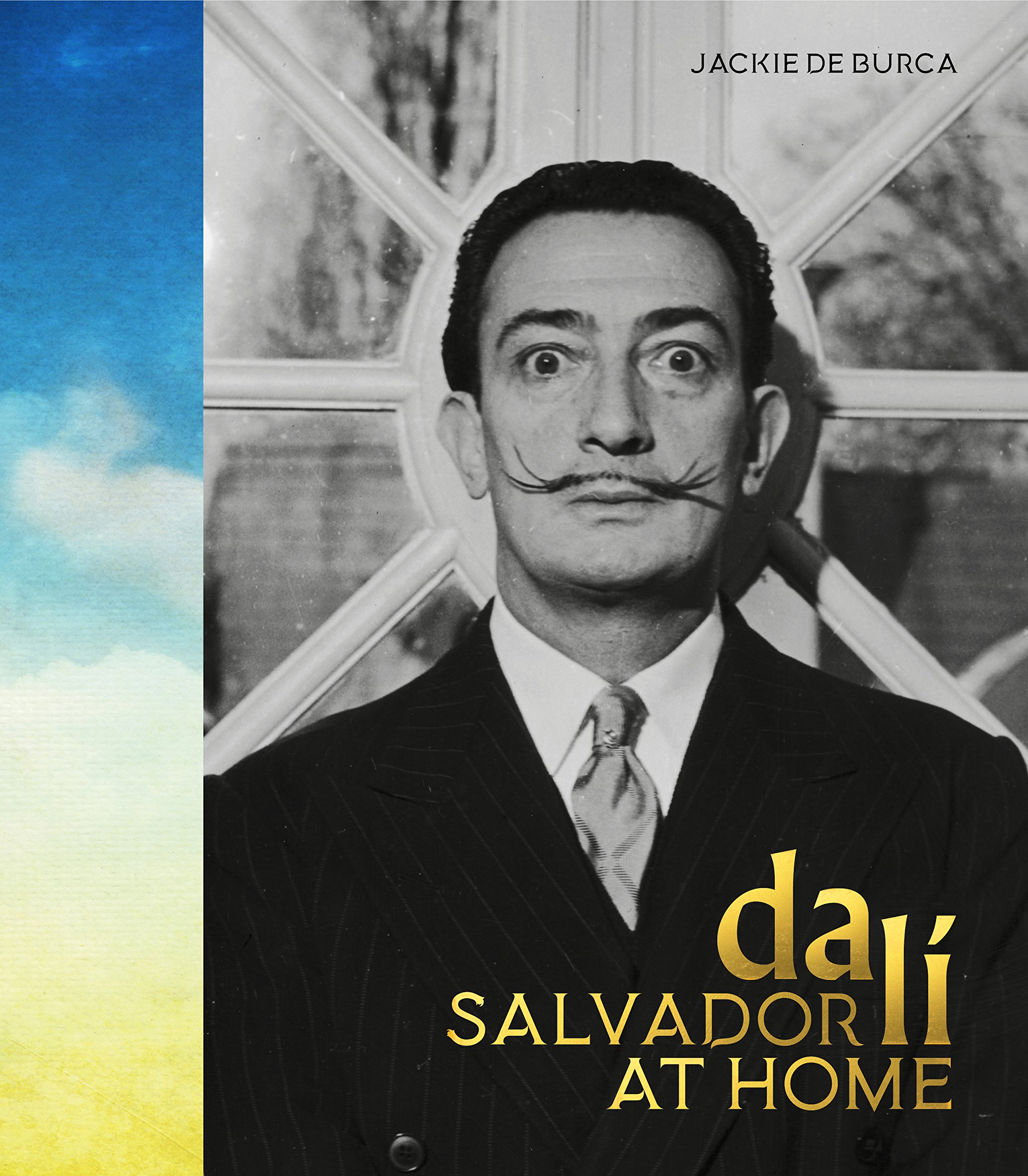Salvador Dali at Home - Surrealist Art Prints & Decor for Living Room, Bedroom & Office Wall Decor