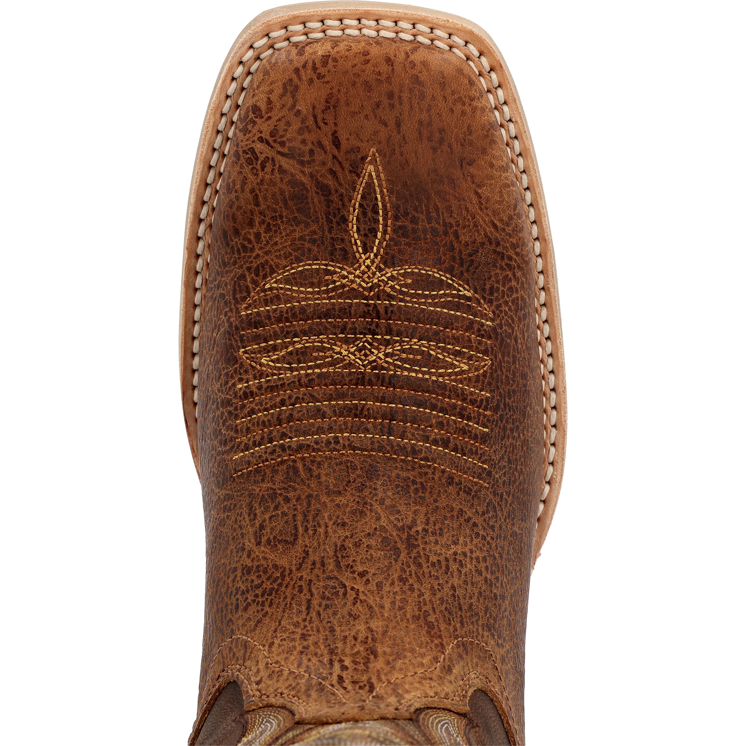 Durango Men's Rebel Pro Lite Western Boot - Durable Cowboy Boots for Riding, Work & Casual Wear | Comfortable & Stylish Western Footwear for Men