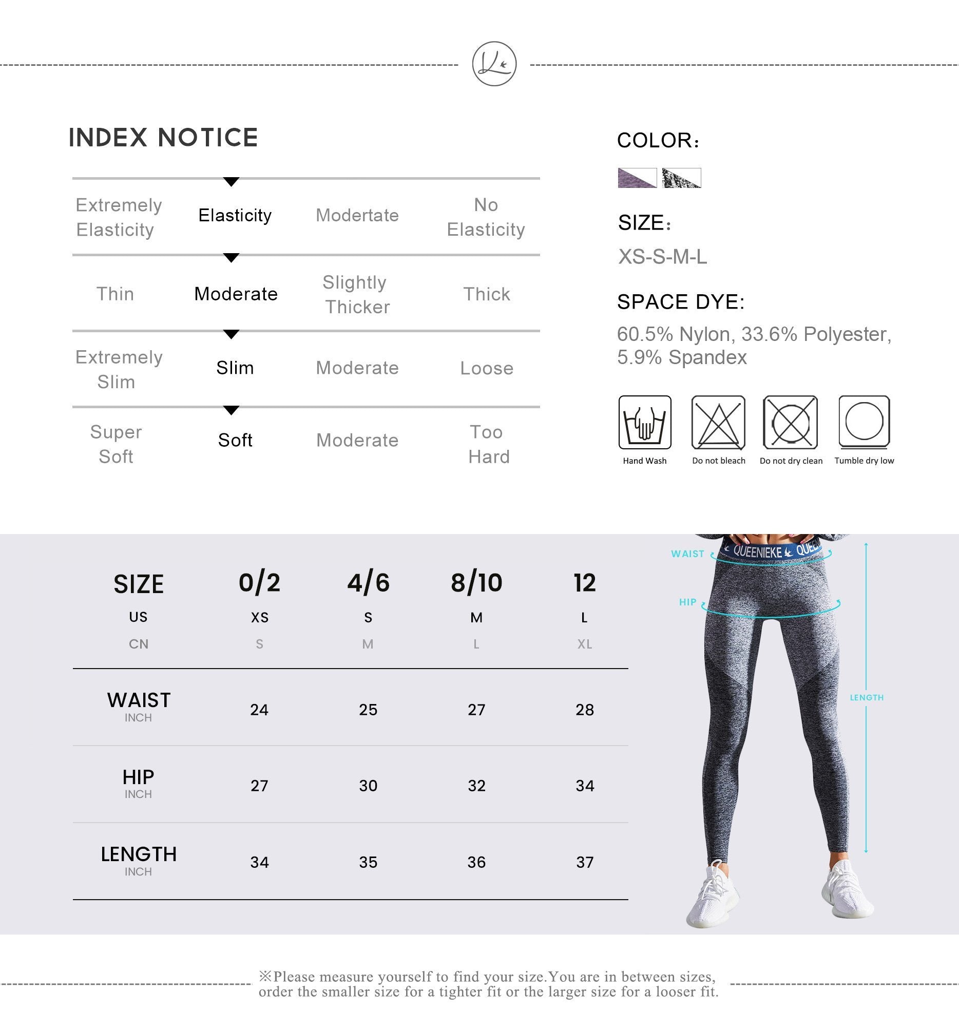 High Waist Seamless Sports Leggings for Women - Breathable Workout Yoga Pants with Pockets - Perfect for Running, Gym, Fitness & Lounge Wear