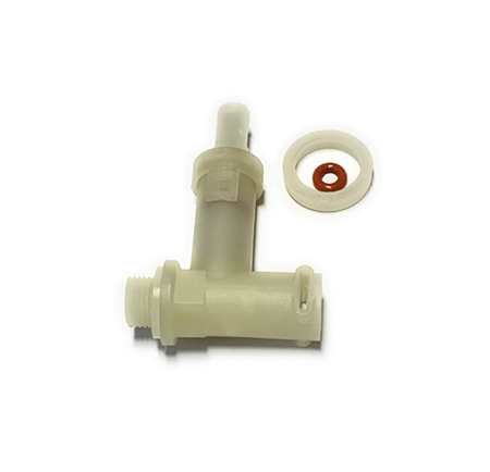Breville Safety Valve Kit SP0001676 - Replacement Part for Espresso Machines | Perfect for Breville Barista Express & Pro | Durable & Easy to Install | Home Coffee Brewing & Professional Use