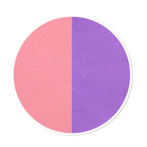Aconite Violet+eosine Pink