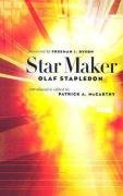 Star Maker - Early Classics of Science Fiction | Vintage Sci-Fi Book Collection | Perfect for Sci-Fi Fans & Book Collectors