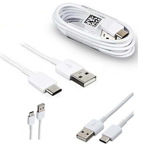 WHITE (type c)