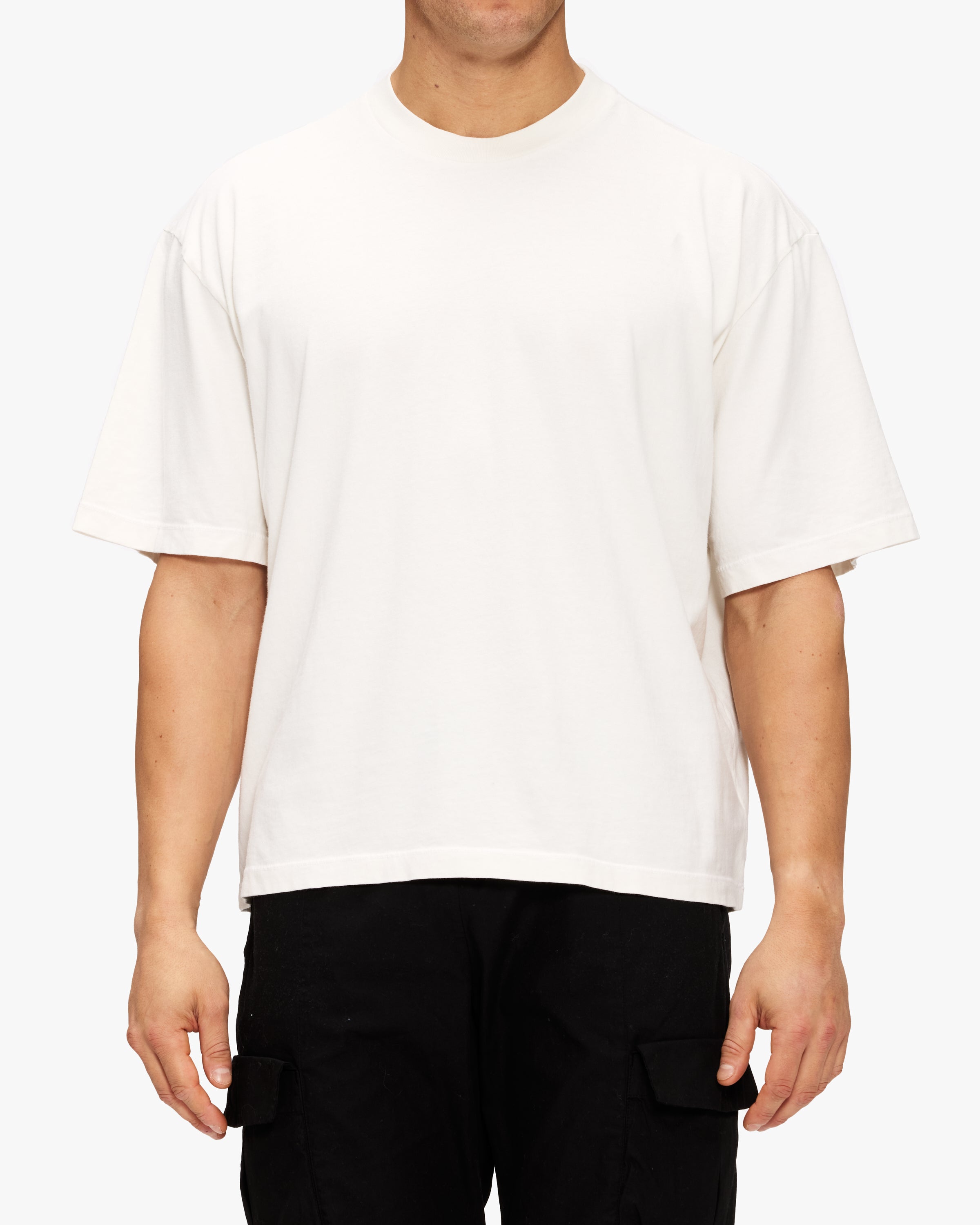 Cotton Citizen Bowie Short Sleeve T-Shirt for Men - Soft Breathable Cotton Tee - Casual Summer Top for Outdoor Activities and Daily Wear