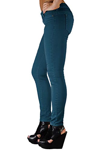 Denim Blue