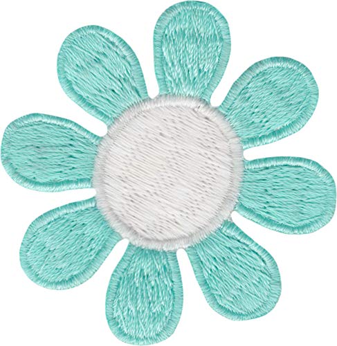Glow In The Dark Blue, White