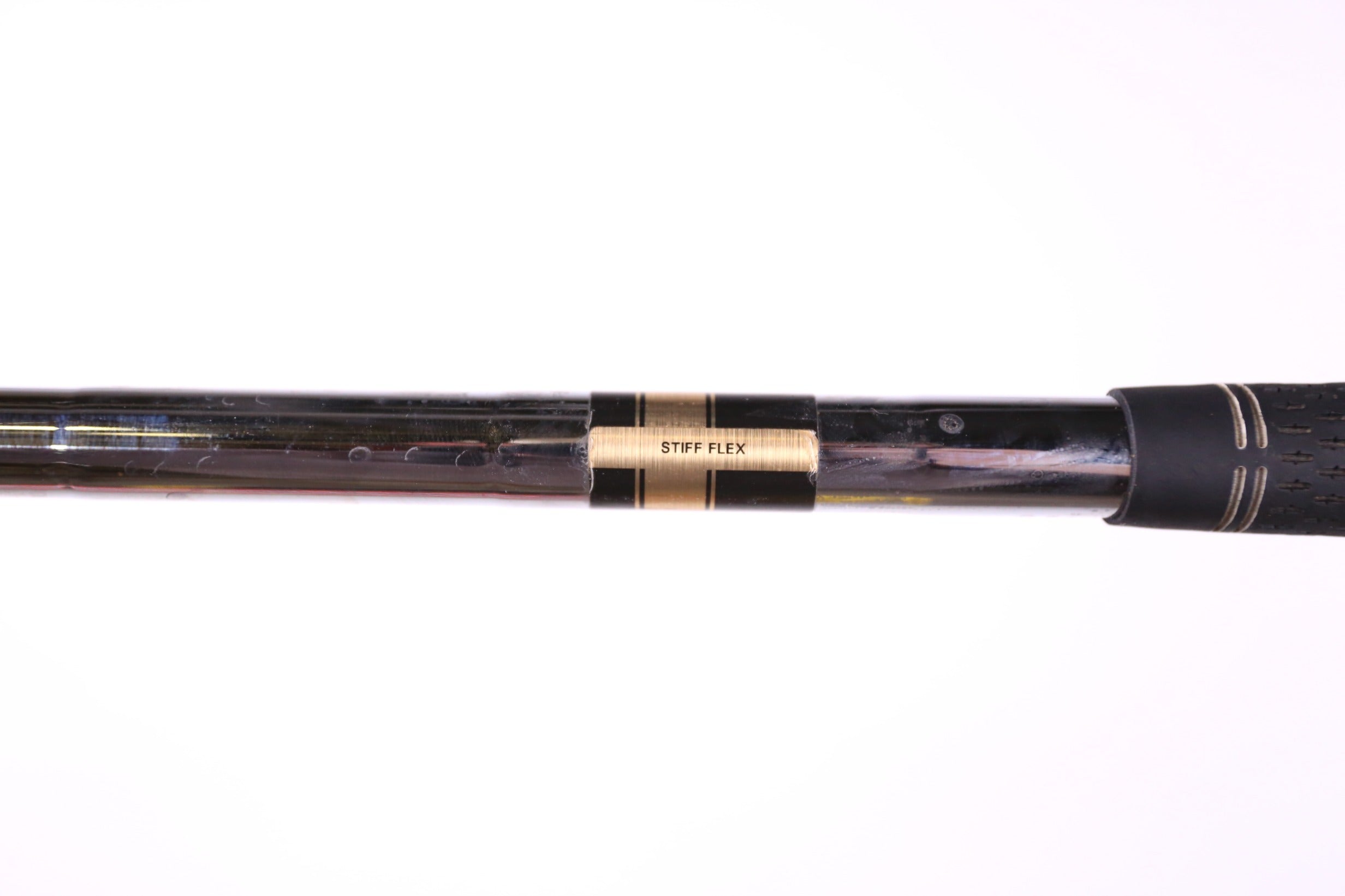 Used Cleveland 588 MT Single 6 Iron Golf Club - Right Handed Stiff Flex for Men - Perfect for Practice & Course Play