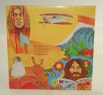Beach Boys Endless Summer Vinyl Record Set - 2 LP Album in Great Condition - Perfect for Summer Parties & Beach Gatherings