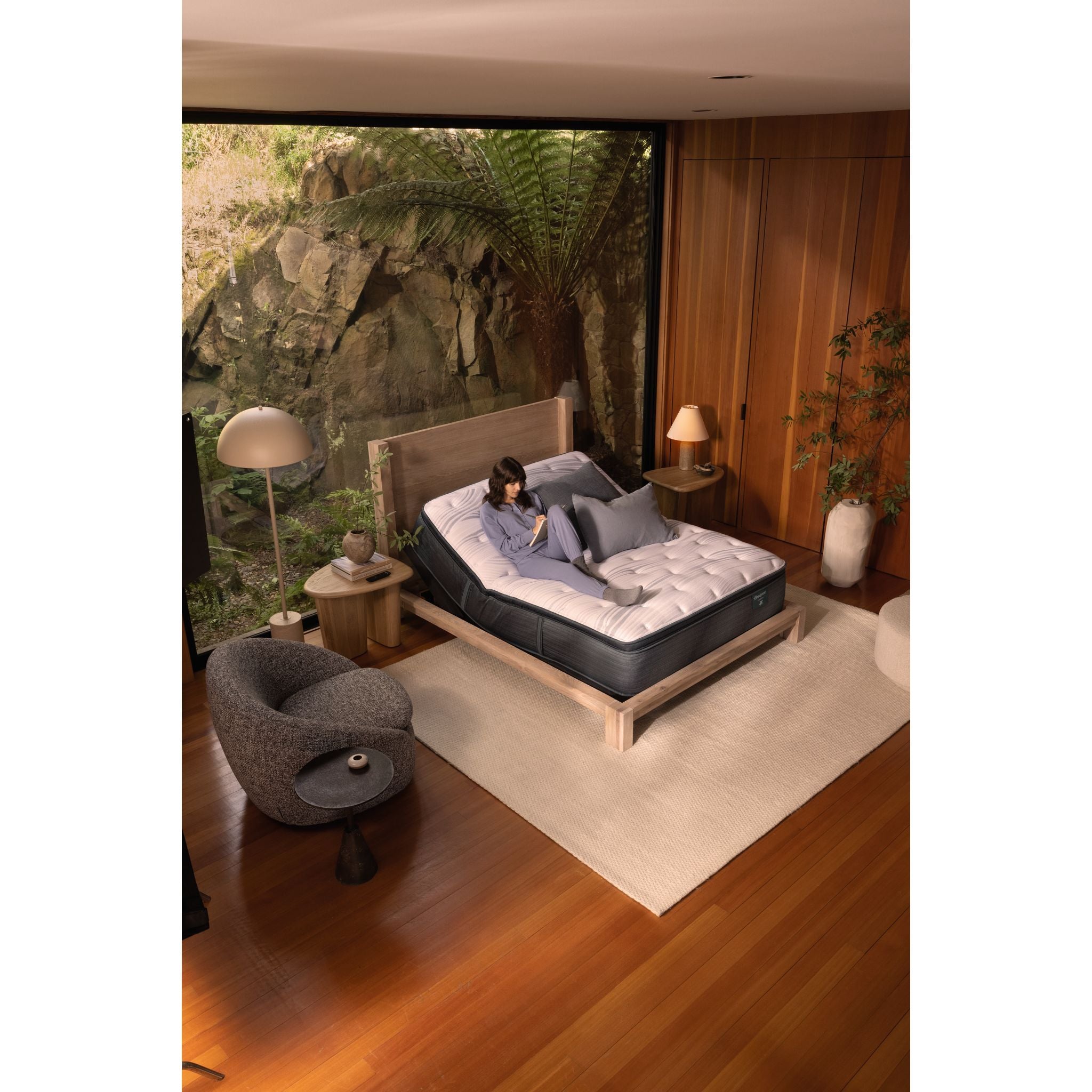Beautyrest Harmony Infinite Shores 14.75