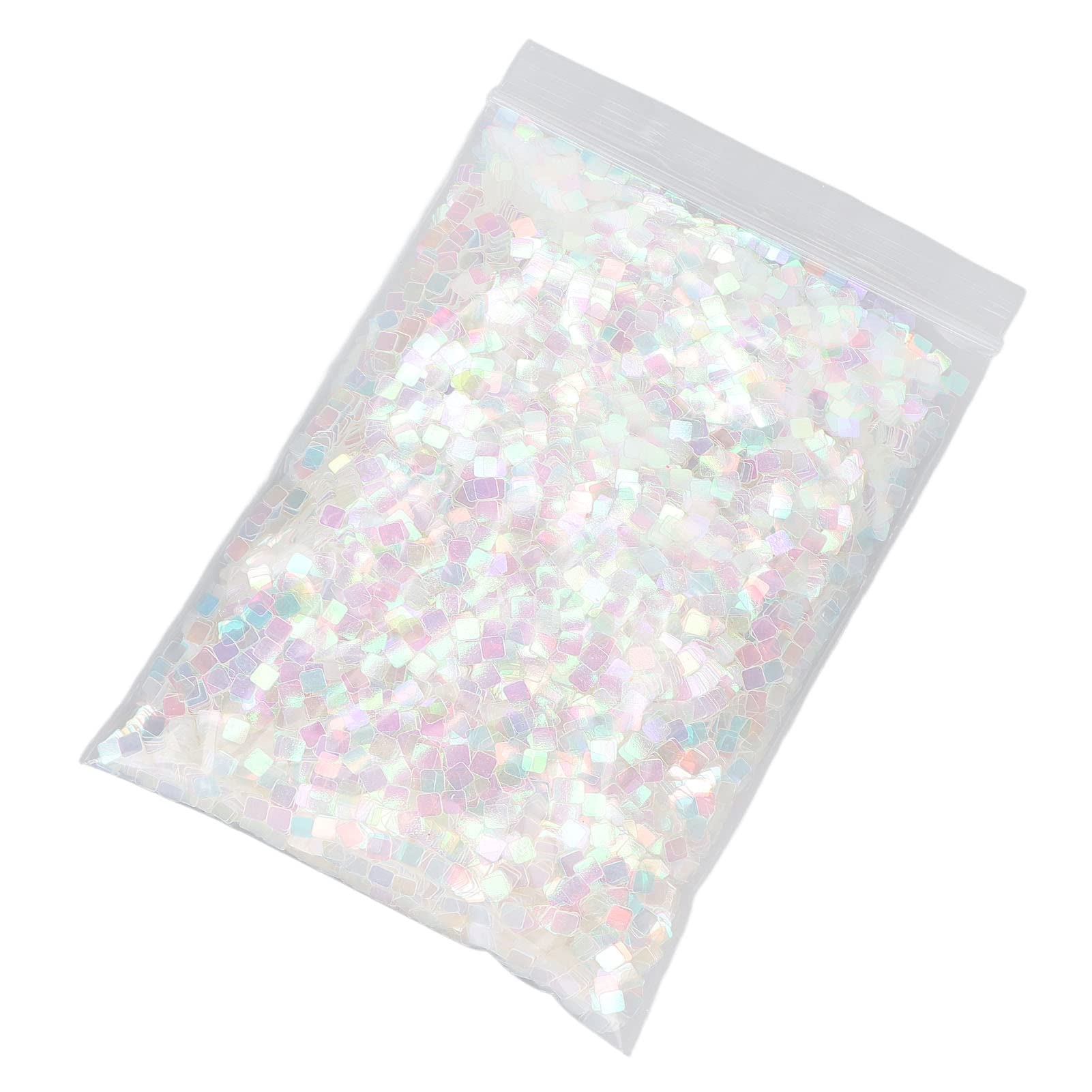 Premium Nail Sequins & Glitter Flakes - DIY Nail Art Decoration for Holiday Parties, Home Salon, Professional & Amateur Use | Perfect for Christmas, Halloween, Wedding & Special Occasions