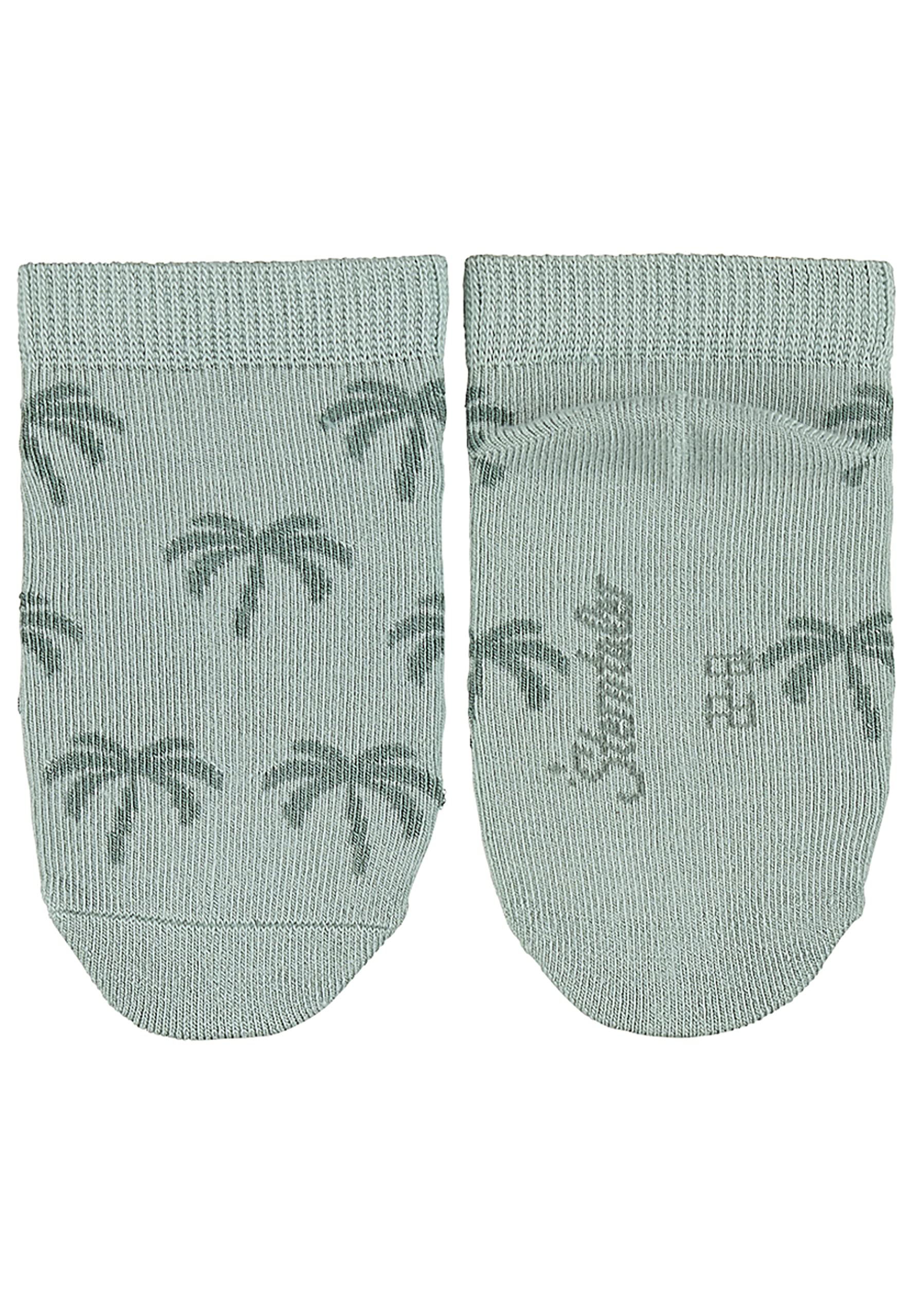 Sterntaler Baby Girls Socks - Soft & Comfortable Cotton Socks for Infants & Toddlers - Perfect for Everyday Wear, Playtime & Special Occasions