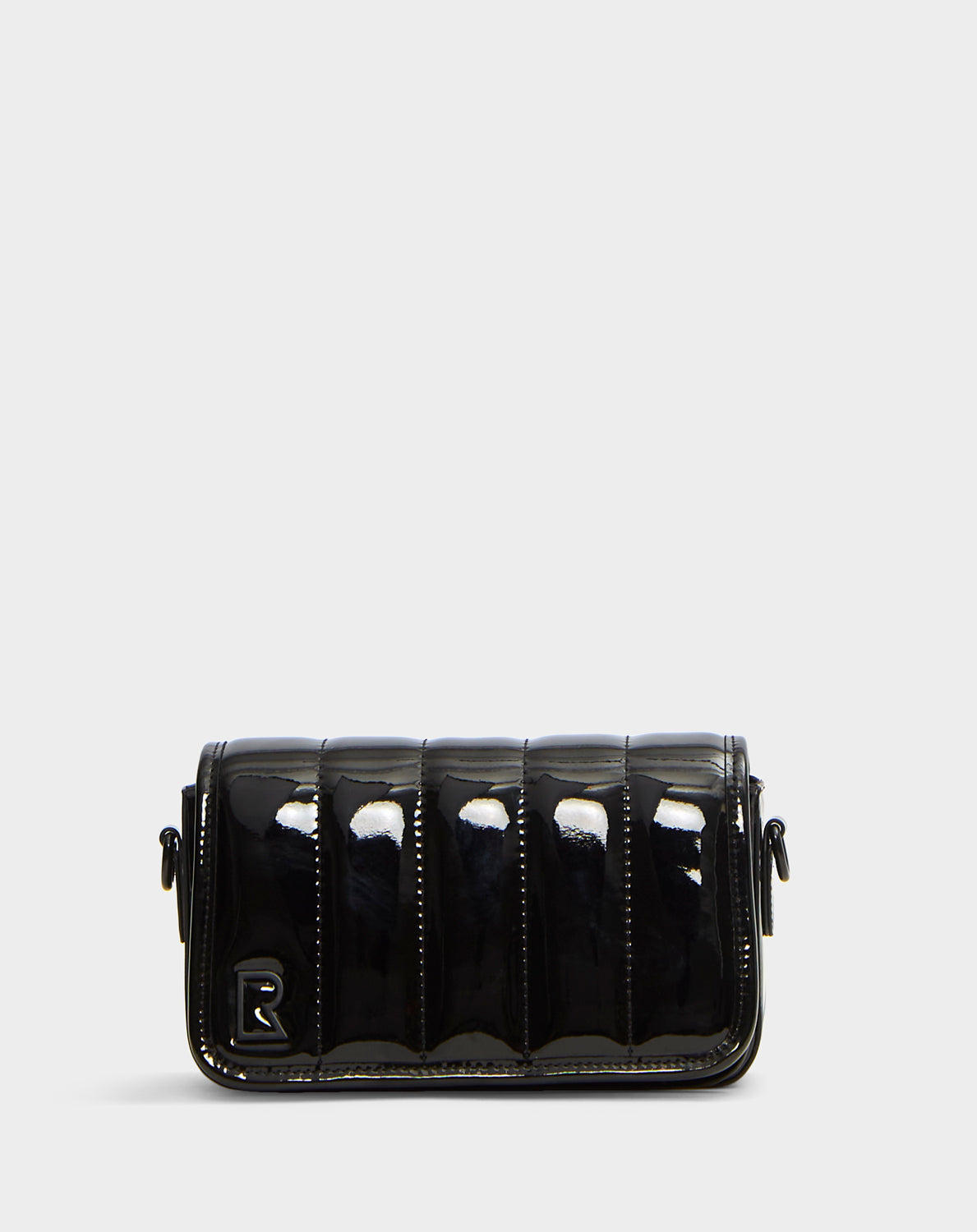 CHARLI 8323006 Black Women's Fashion Handbag - Perfect for Work, Travel & Everyday Use