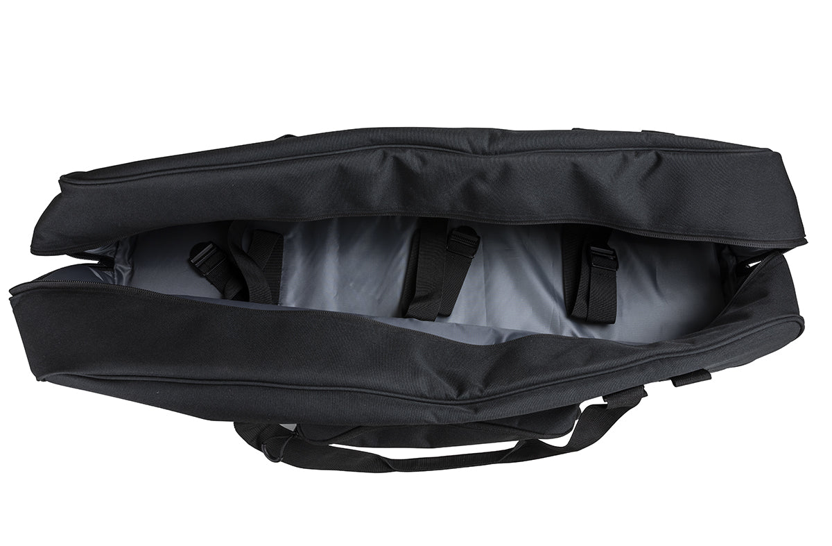 34In Tripod Bag - Durable Camera Tripod Carrying Case for DSLR, Video & Photography Equipment - Perfect for Travel, Outdoor Shoots & Studio Use