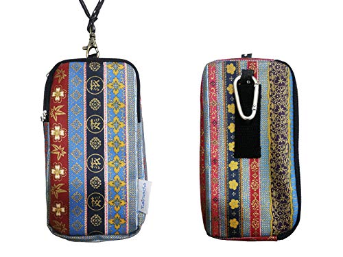 Ethnic Pattern