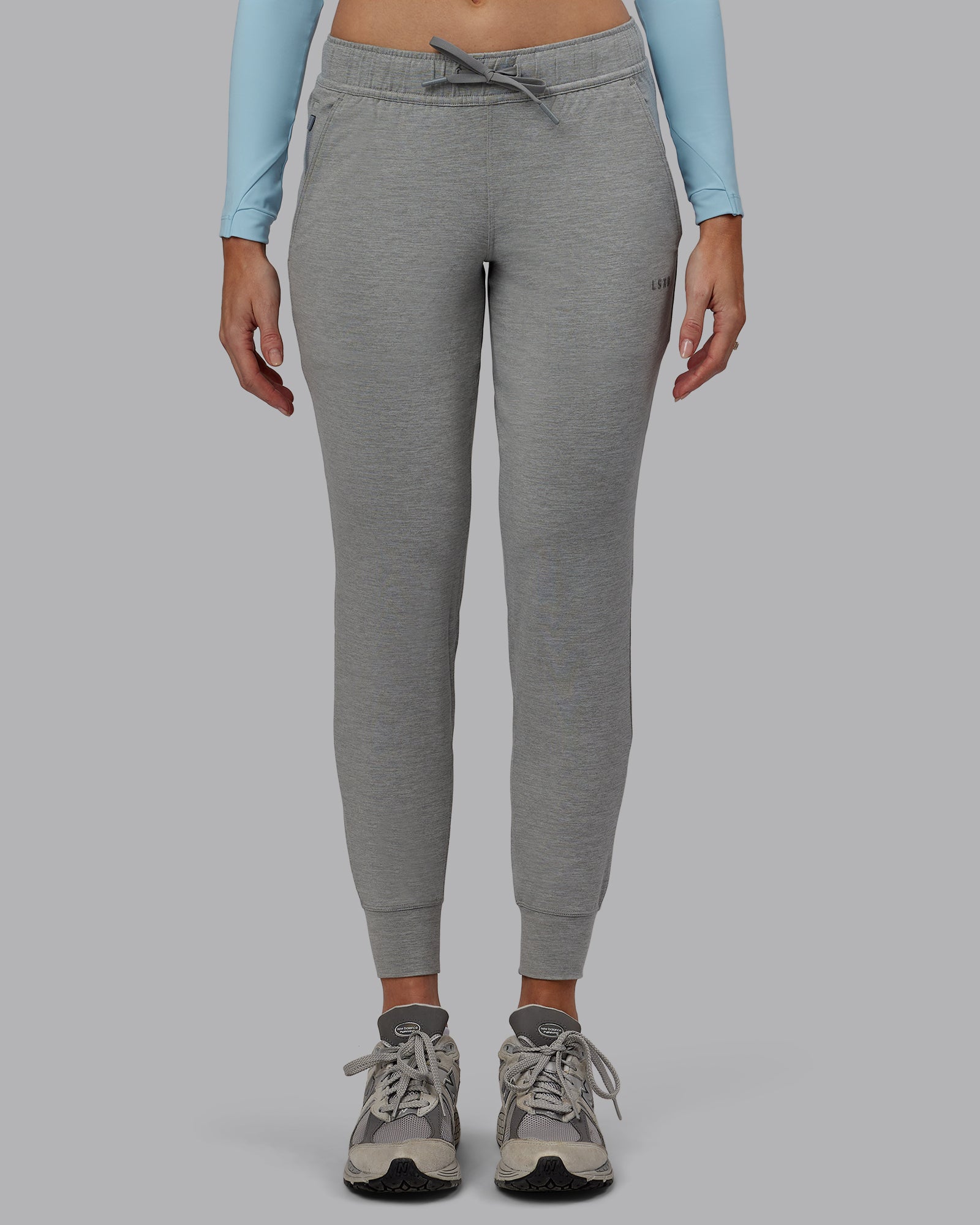 Light Grey Marl