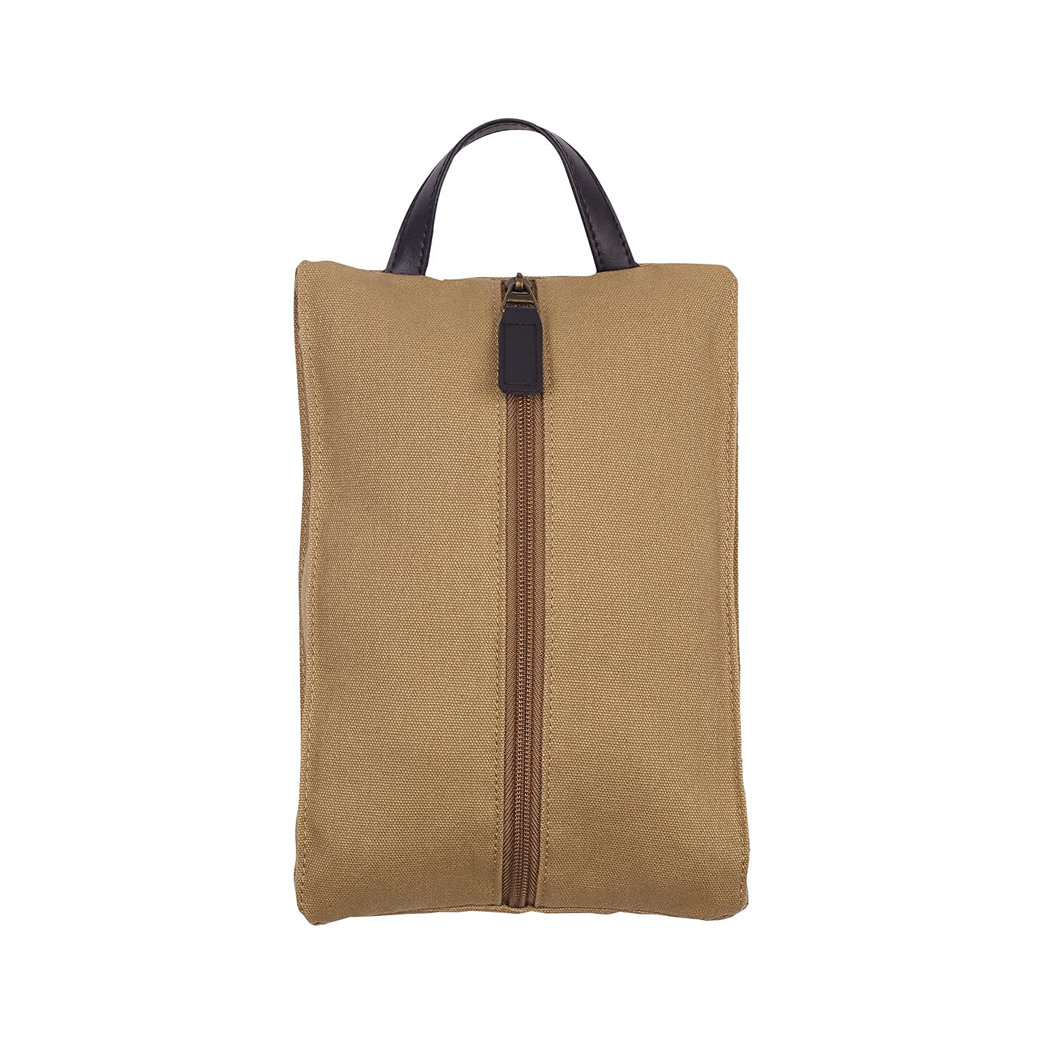 Ram Trucks Heritage Supply Ridge Cotton Utility Duffel 21\