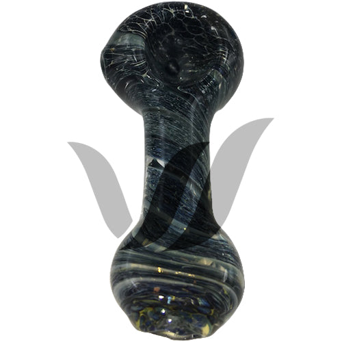 Premium Hurricane Glass Pipe - Handmade Water Pipe for Smooth Smoking | Perfect for Home Use, Parties & Relaxation
