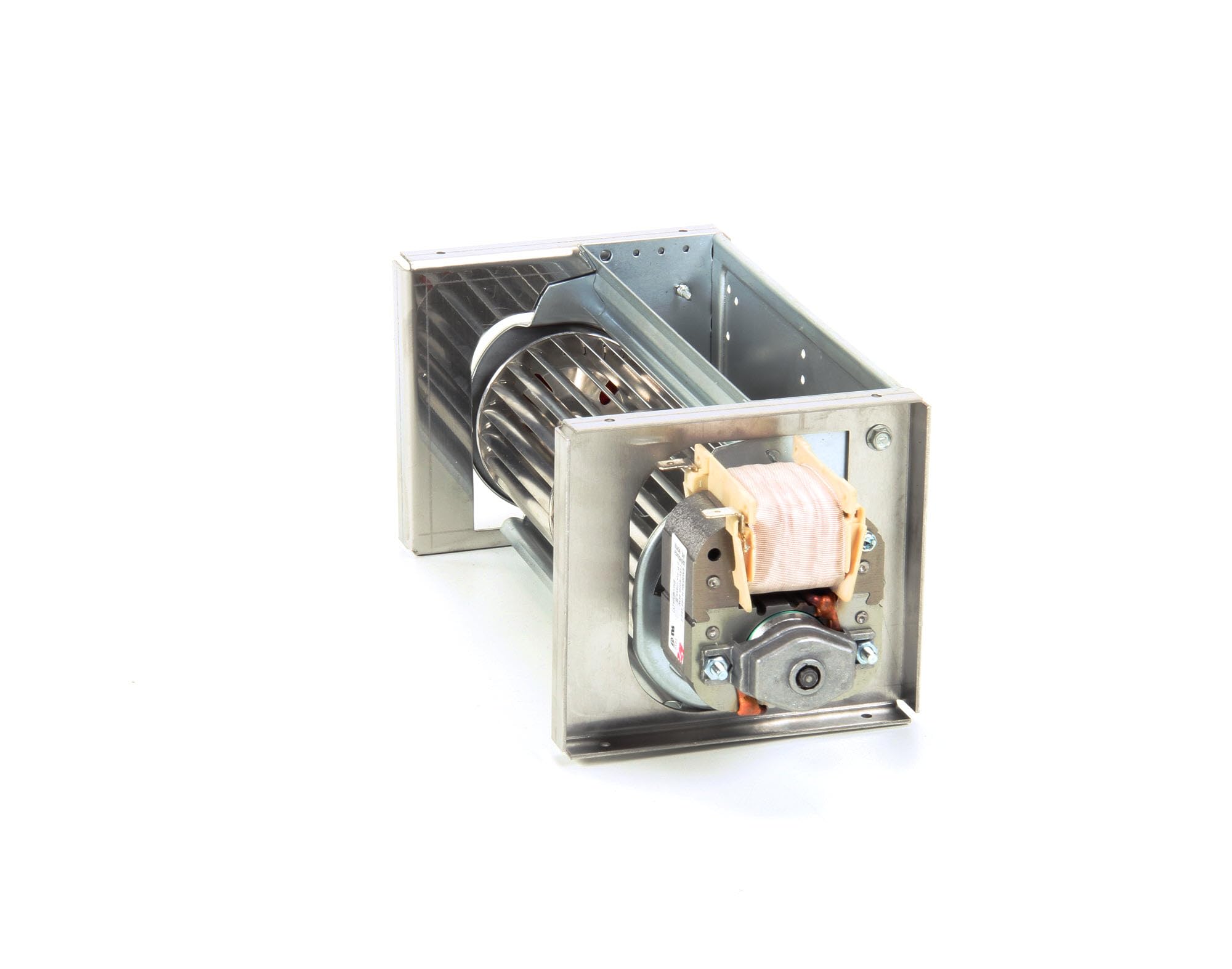Star 2U-WP-6FANS30P Server Cooling Fan - High Performance 6 Fan Rackmount Cooling System for Data Centers, Server Rooms & Network Cabinets - Perfect for IT Equipment Cooling and Airflow Management