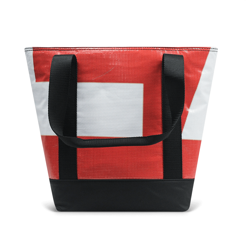 Beck Cooler Bag Bk1 00826 - Insulated Lunch Bag for Work, Picnics & Outdoor Activities - Leakproof & Durable Portable Cooler for Food & Drinks