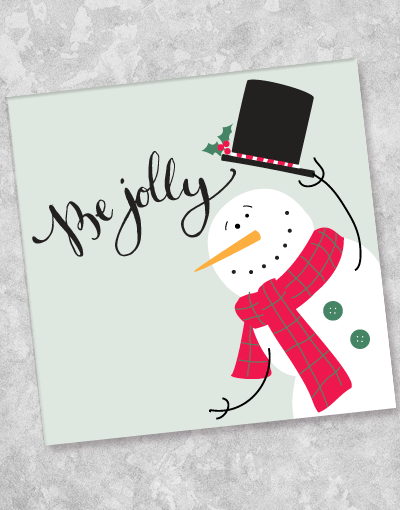 Premium Beverage Napkins (40 Count) - Soft, Absorbent & Disposable for Parties, Weddings & Events - Hats Off Design