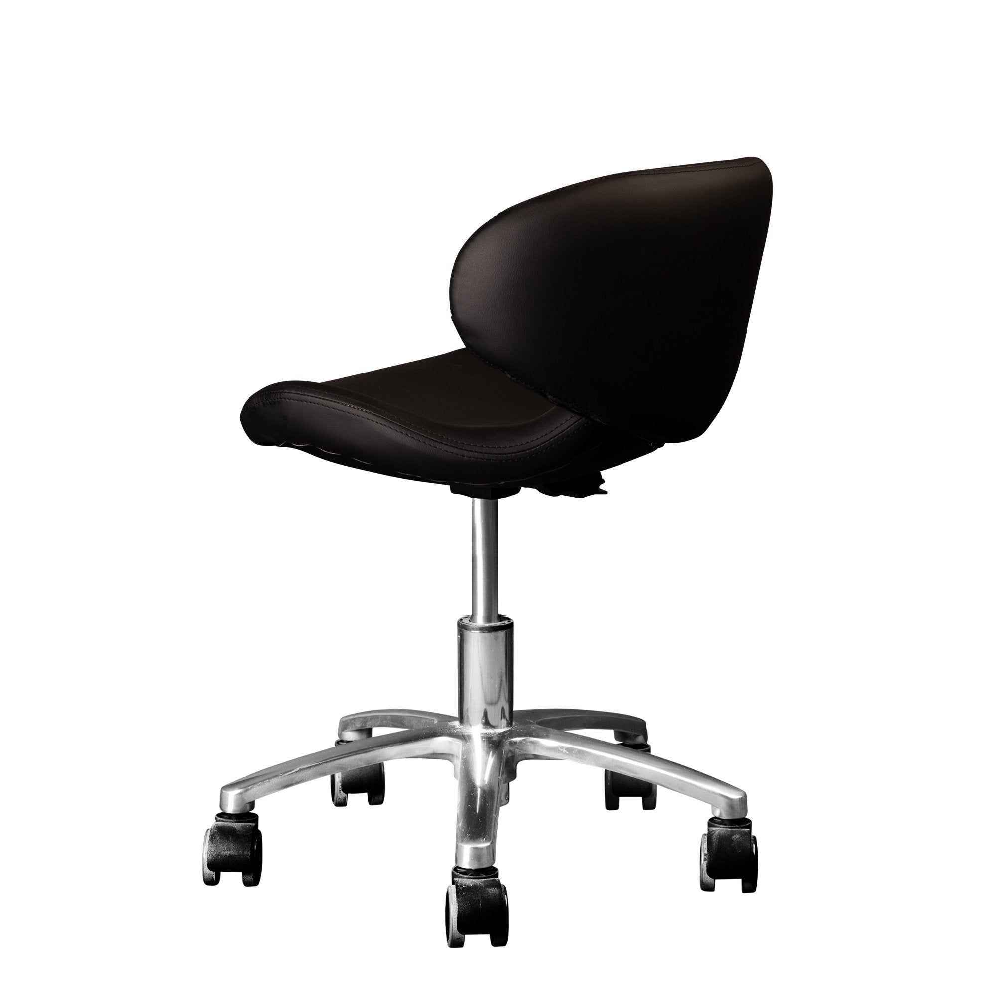 Continuum Levitate Stool - Modern Floating Stool for Home & Office - Perfect for Living Room, Bedroom, or Workspace Decor
