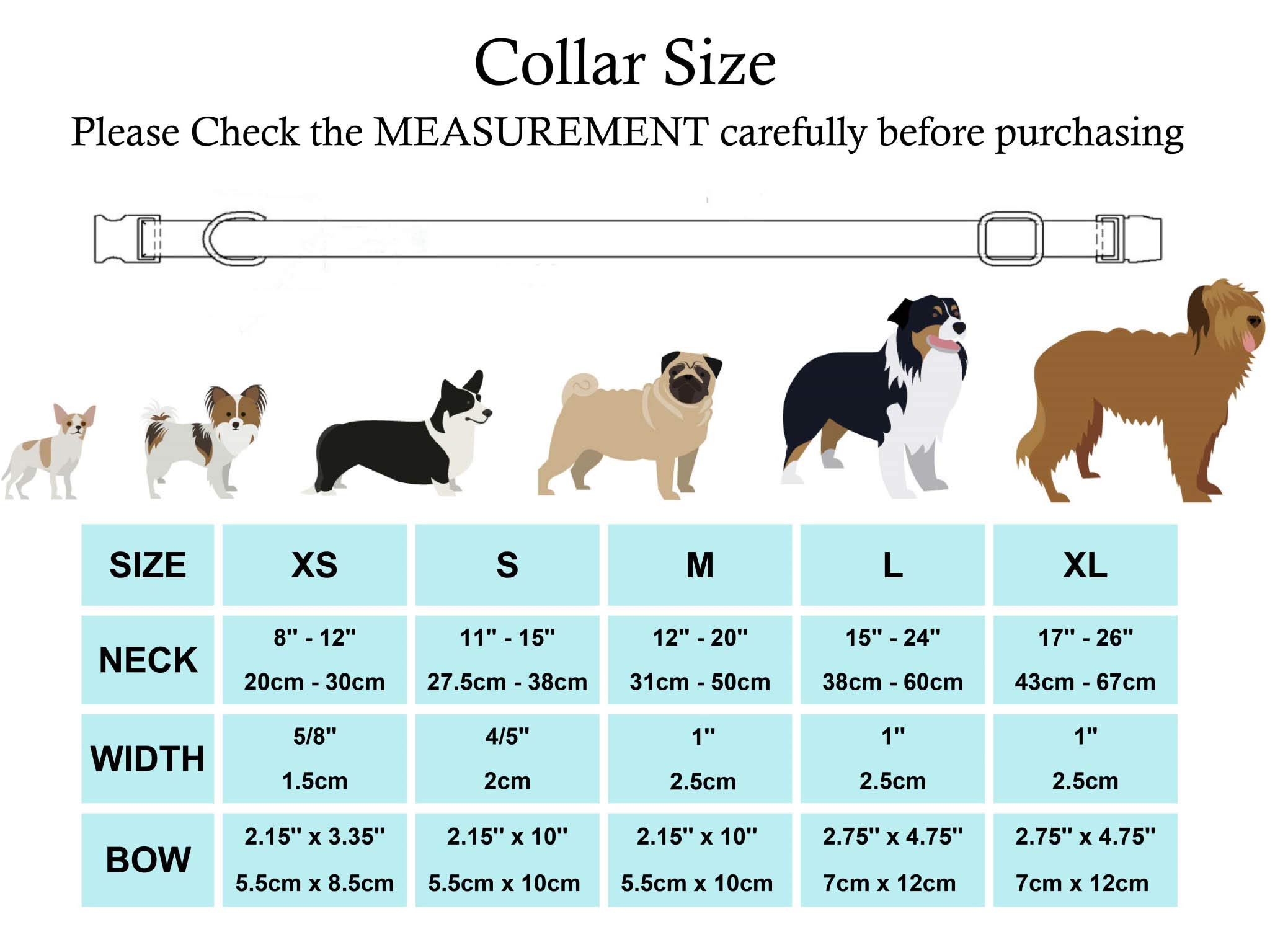 Pineapple Dog Collar with Bow - Adjustable Pet Collar for Small Dogs XS - Perfect for Weddings, Parties & Special Occasions