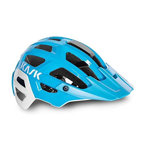 Light Blue/White