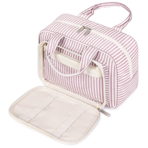 Zz-dusty Rose Stripe