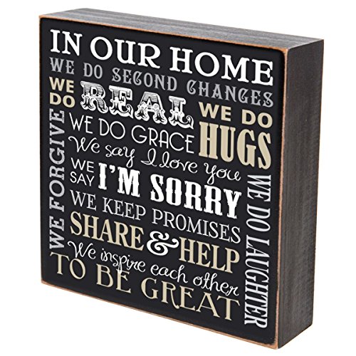 In Our Home