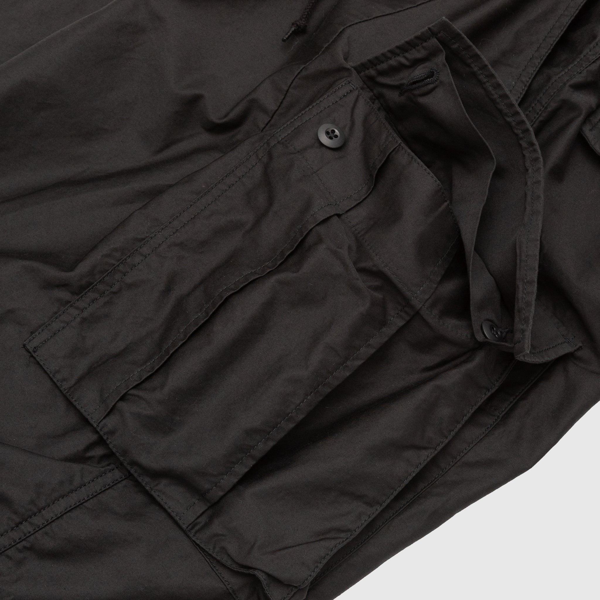HD Tactical Pants - Military BDU Cargo Pants for Men | Durable Outdoor Work Pants for Hiking, Hunting & Tactical Operations