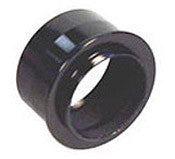 2/T 2 Tapered Nosepiece (AP16T) - High Precision Machining Tool for Metalworking & Woodworking - Perfect for Lathe Operations and Fine Detail Work
