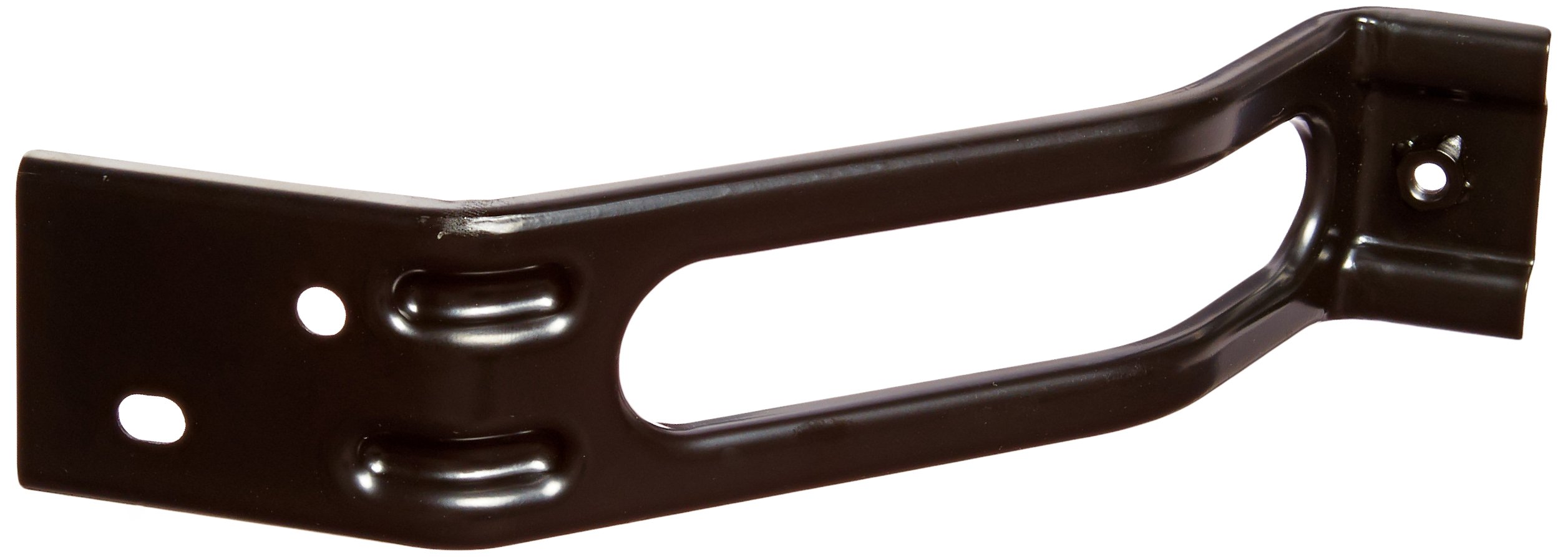 Genuine GM Parts 91177633 Front Bumper Bracket - Replacement for Chevy, GMC Trucks & SUVs - Durable OEM Bumper Support - Perfect for Collision Repair & Off-Road Protection