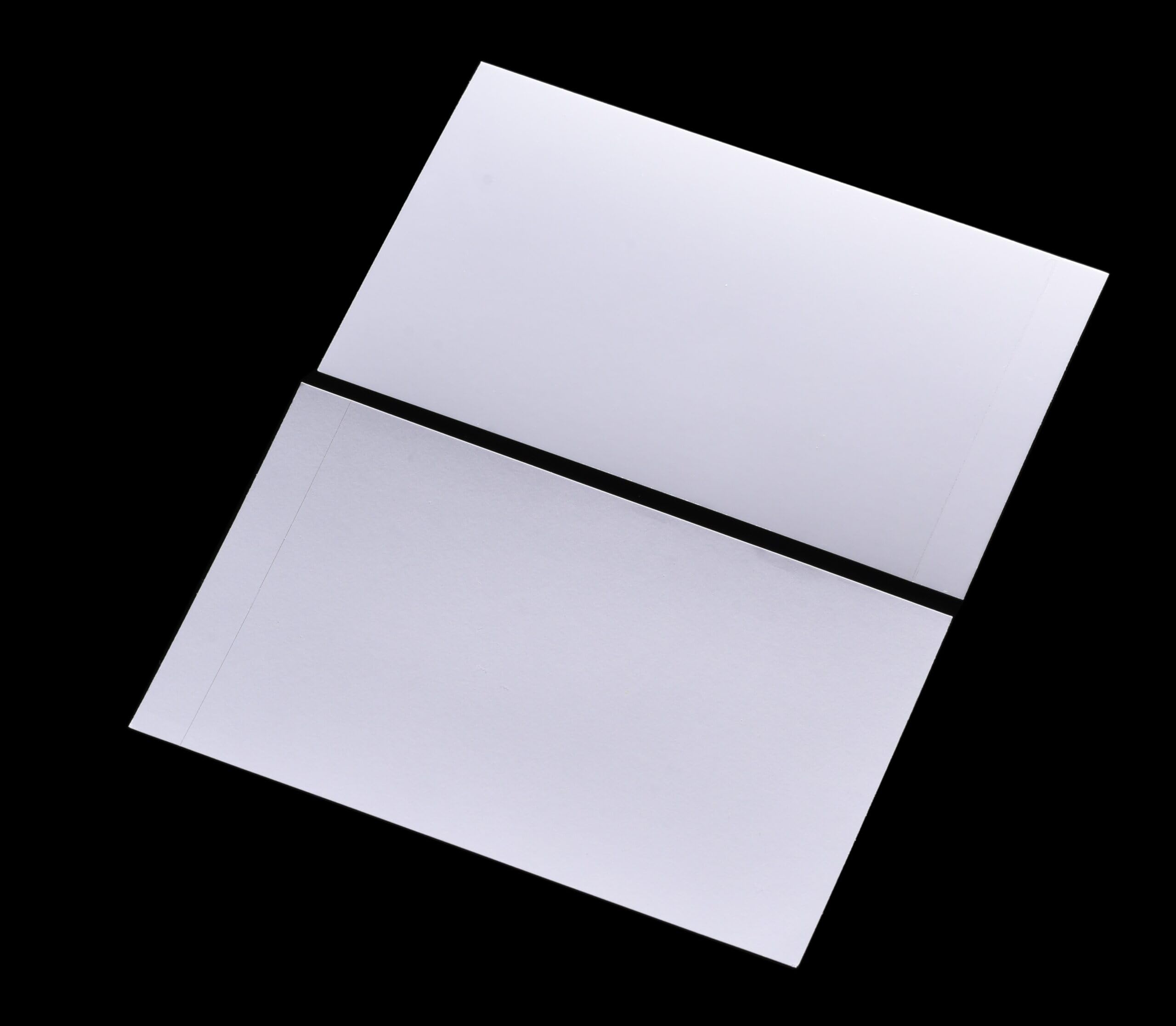 Non-Sterile Adhesive Sealing Film for Microplates & PCR Plates - 100 Pack (MSF001) | Lab Sample Protection, PCR Experiments, High-Throughput Screening