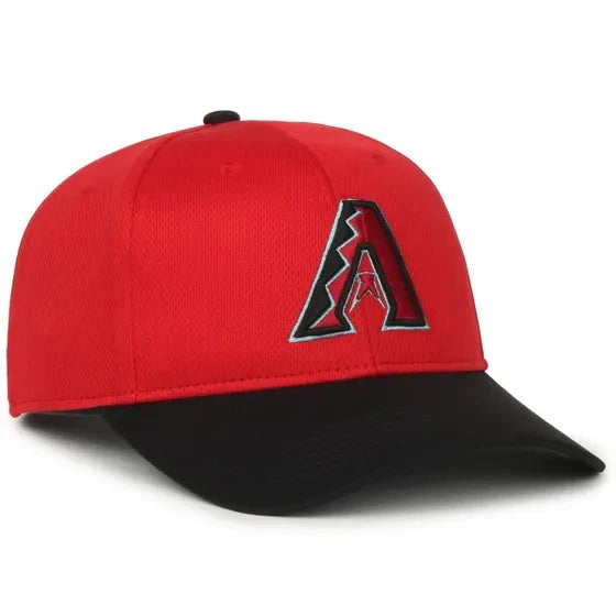 MLB Replica Baseball Cap - Adjustable Outdoor Hat for Men & Women | Perfect for Sports, Casual Wear & Fan Gear