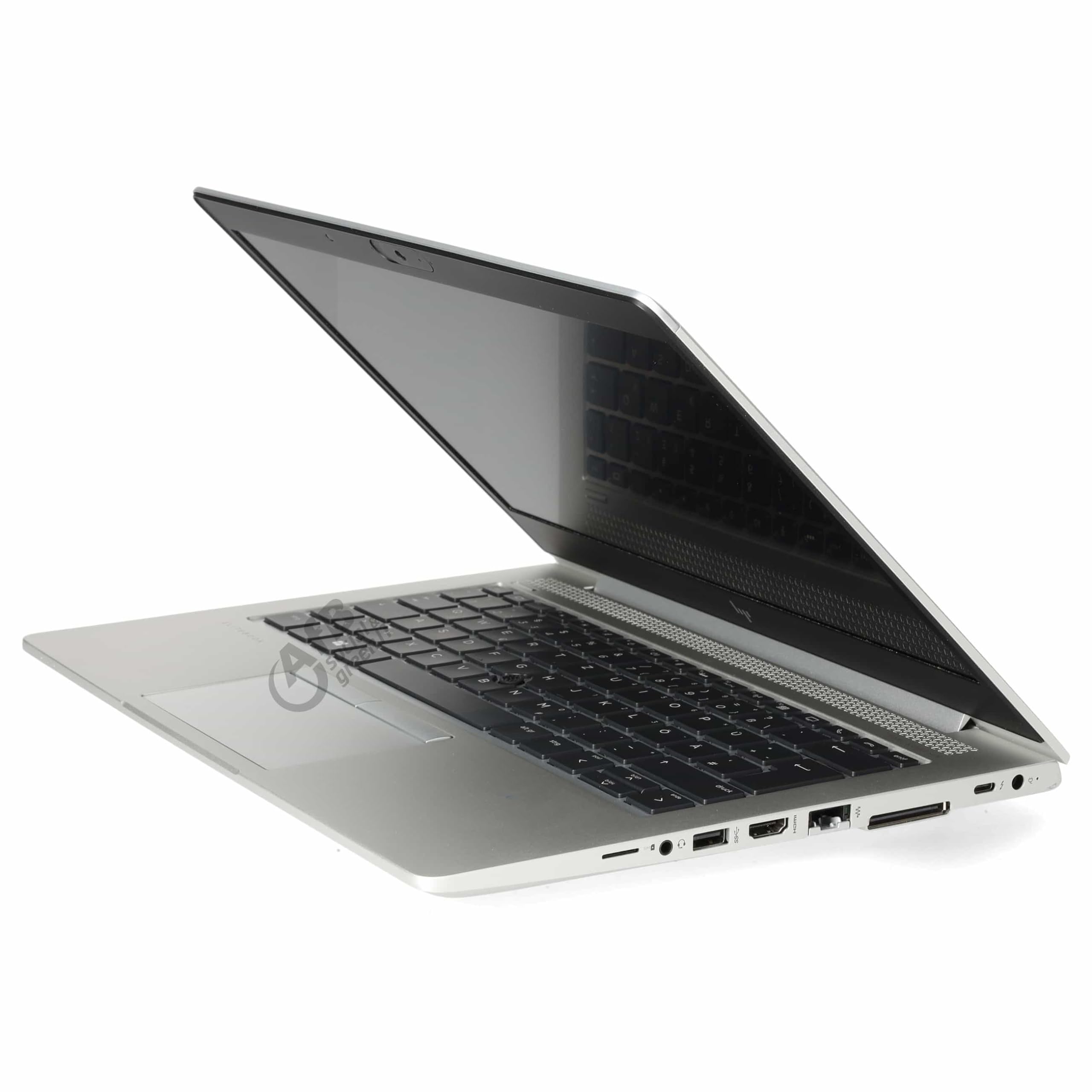 Refurbished HP EliteBook 830 G5 13.3